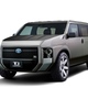 All photos Toyota